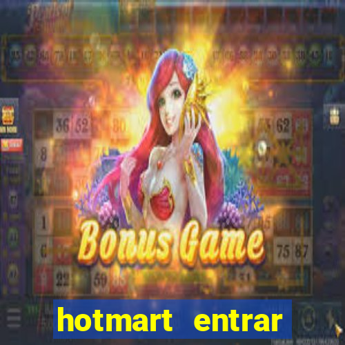 hotmart entrar login e senha